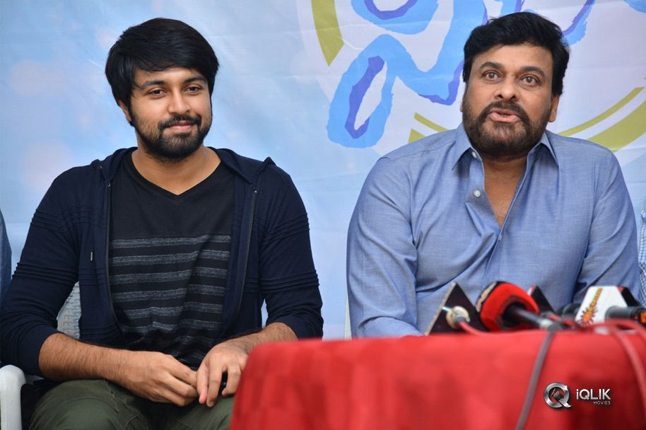 Megastar-Chiranjeevi-Pressmeet-About-Vijetha-Movie